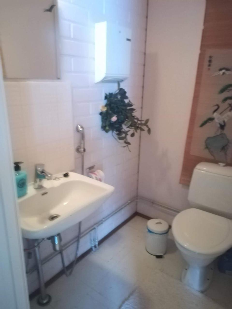 Apartamento Koepsintie 4 Pyhajarvi  Exterior foto