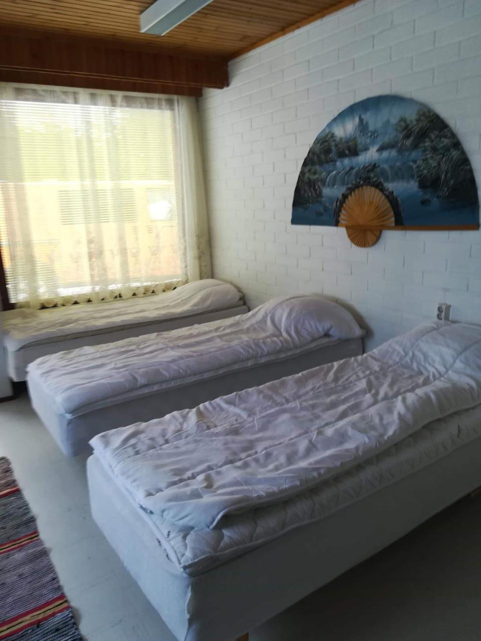 Apartamento Koepsintie 4 Pyhajarvi  Exterior foto