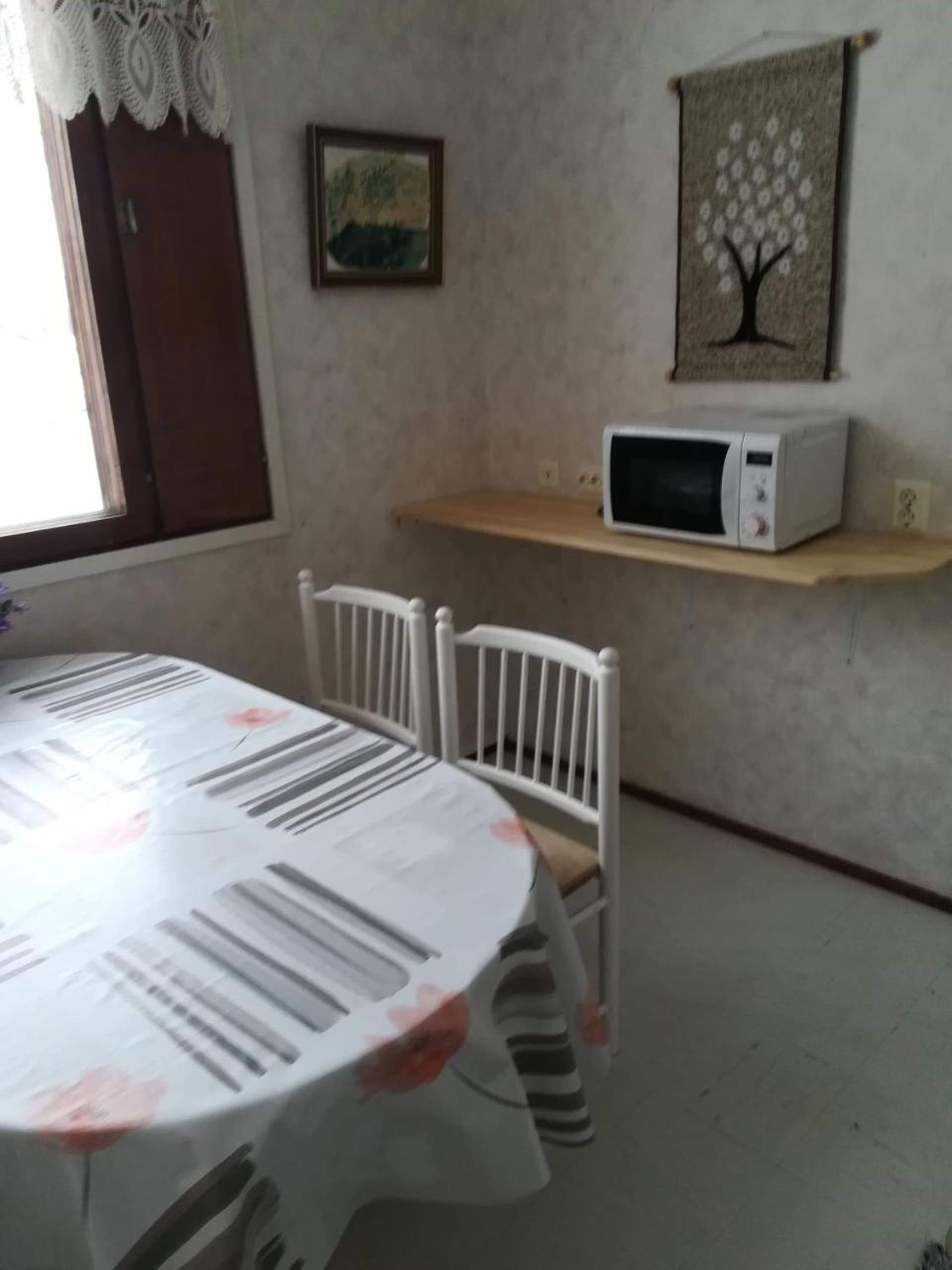 Apartamento Koepsintie 4 Pyhajarvi  Exterior foto