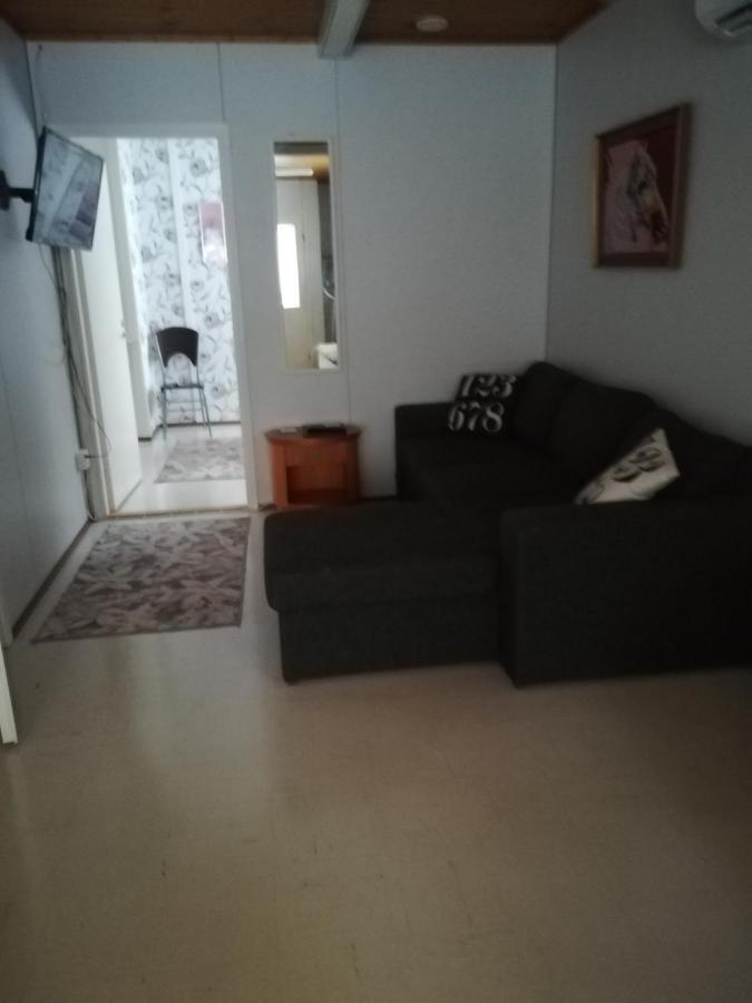 Apartamento Koepsintie 4 Pyhajarvi  Exterior foto
